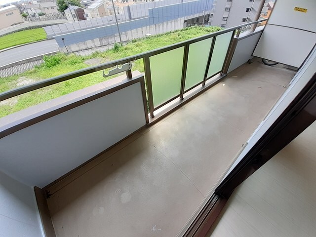 伊丹駅 バス15分  荻野下車：停歩6分 4階の物件内観写真