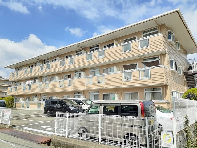 伊丹駅 バス20分  西野下車：停歩6分 2階の物件外観写真