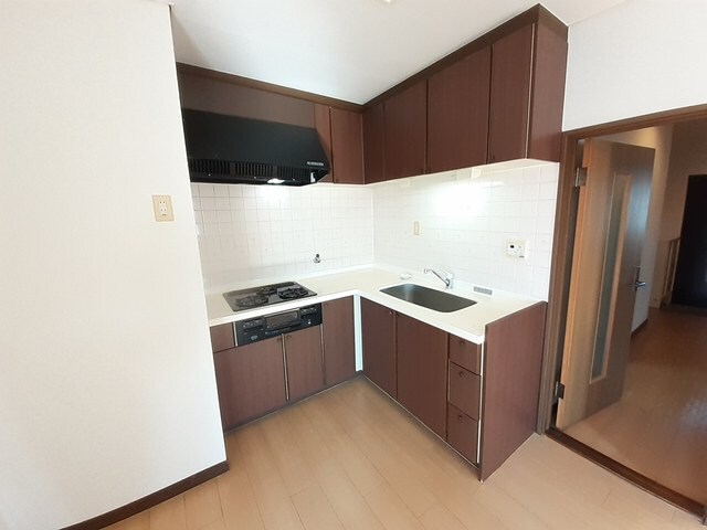 伊丹駅 バス20分  西野下車：停歩6分 2階の物件内観写真