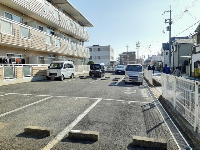 伊丹駅 バス20分  西野下車：停歩6分 2階の物件内観写真