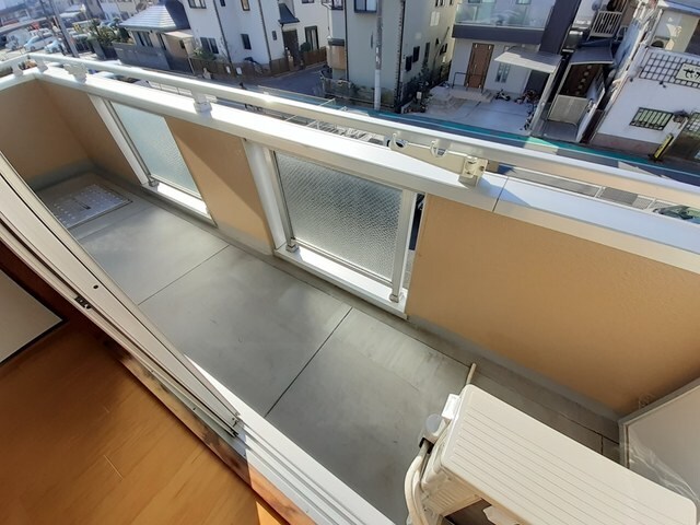 伊丹駅 バス20分  西野下車：停歩6分 2階の物件内観写真