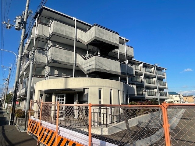 伊丹駅 バス5分  小井内下車：停歩7分 2階の物件外観写真