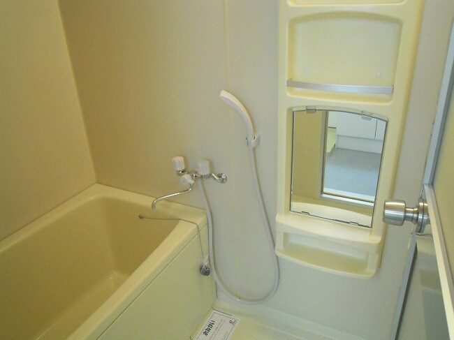 伊丹駅 バス5分  小井内下車：停歩7分 2階の物件内観写真