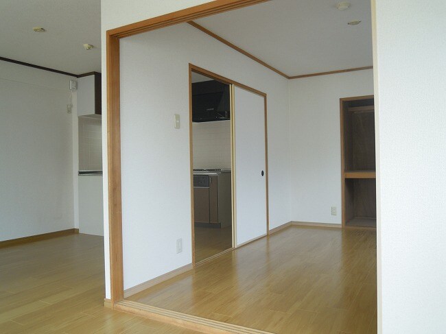 伊丹駅 バス5分  小井内下車：停歩7分 2階の物件内観写真