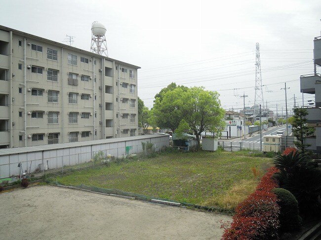 伊丹駅 バス5分  小井内下車：停歩7分 2階の物件内観写真