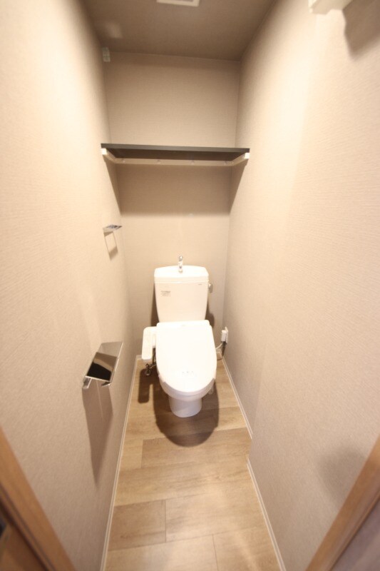 出屋敷駅 徒歩2分 12階の物件内観写真