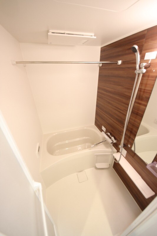 出屋敷駅 徒歩2分 12階の物件内観写真