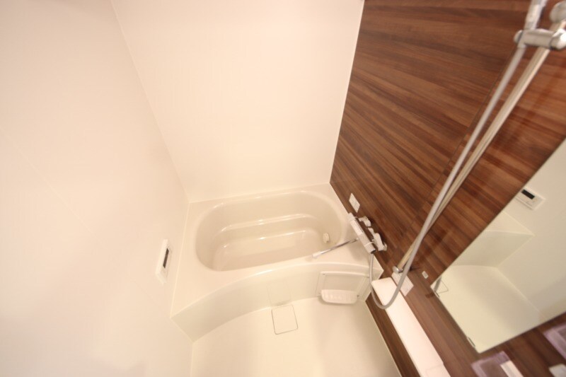 出屋敷駅 徒歩2分 12階の物件内観写真