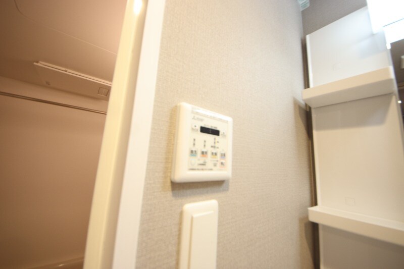 出屋敷駅 徒歩2分 12階の物件内観写真