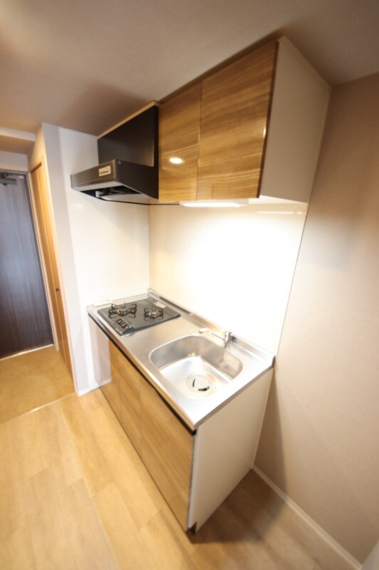 出屋敷駅 徒歩2分 12階の物件内観写真