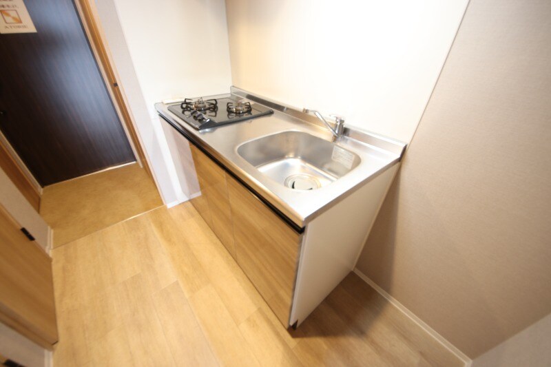 出屋敷駅 徒歩2分 12階の物件内観写真