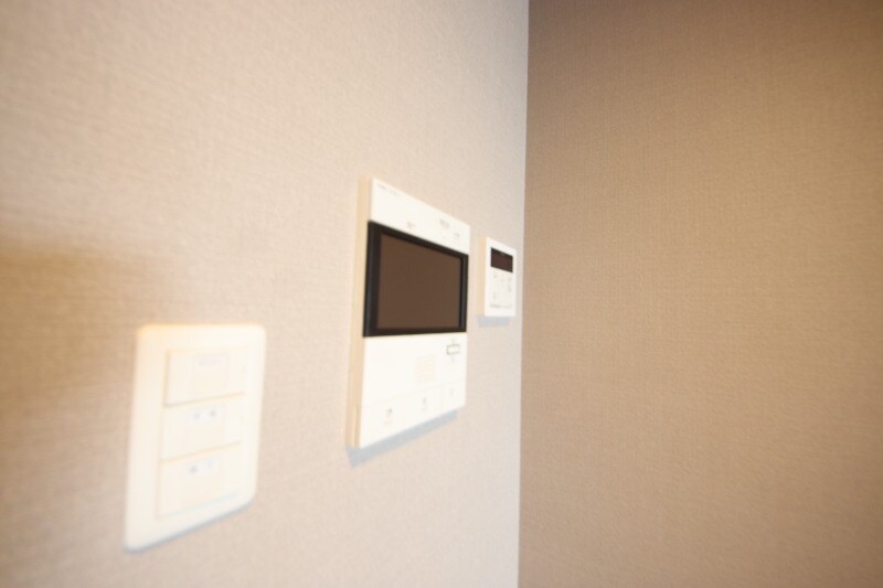 出屋敷駅 徒歩2分 12階の物件内観写真