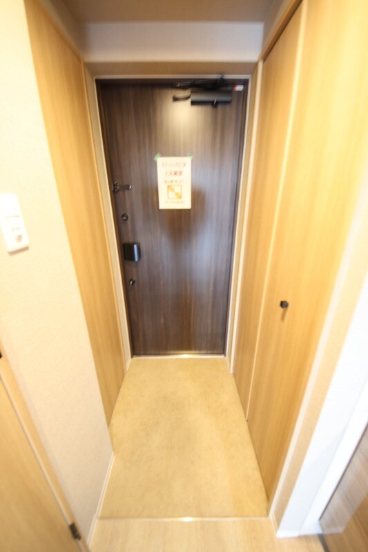 出屋敷駅 徒歩2分 12階の物件内観写真