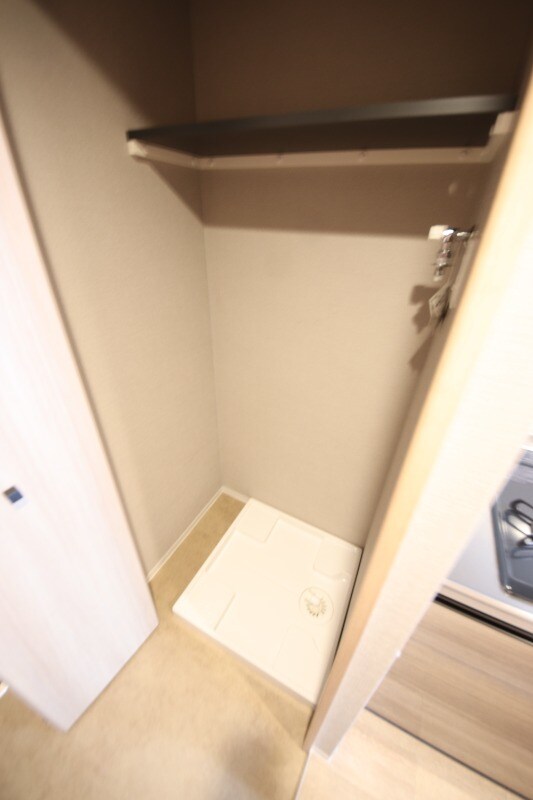 出屋敷駅 徒歩2分 12階の物件内観写真