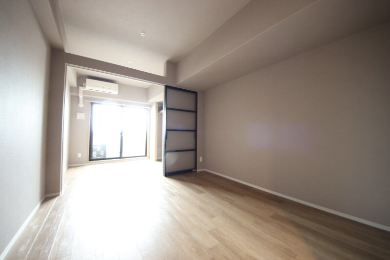 出屋敷駅 徒歩2分 12階の物件内観写真