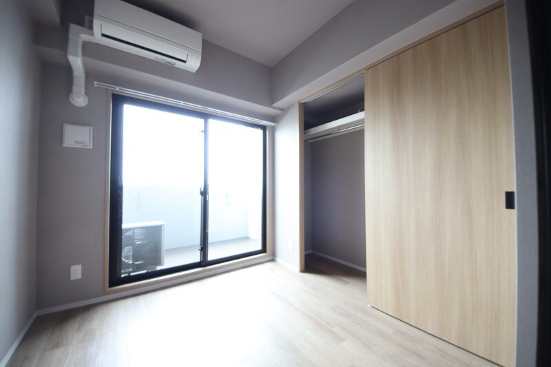 出屋敷駅 徒歩2分 12階の物件内観写真