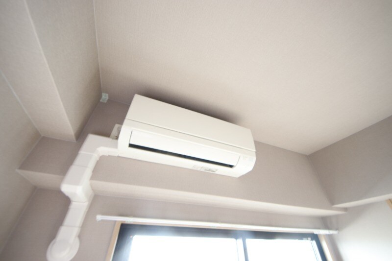 出屋敷駅 徒歩2分 12階の物件内観写真