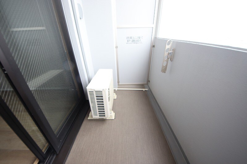 出屋敷駅 徒歩2分 12階の物件内観写真