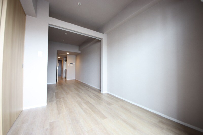 出屋敷駅 徒歩2分 12階の物件内観写真