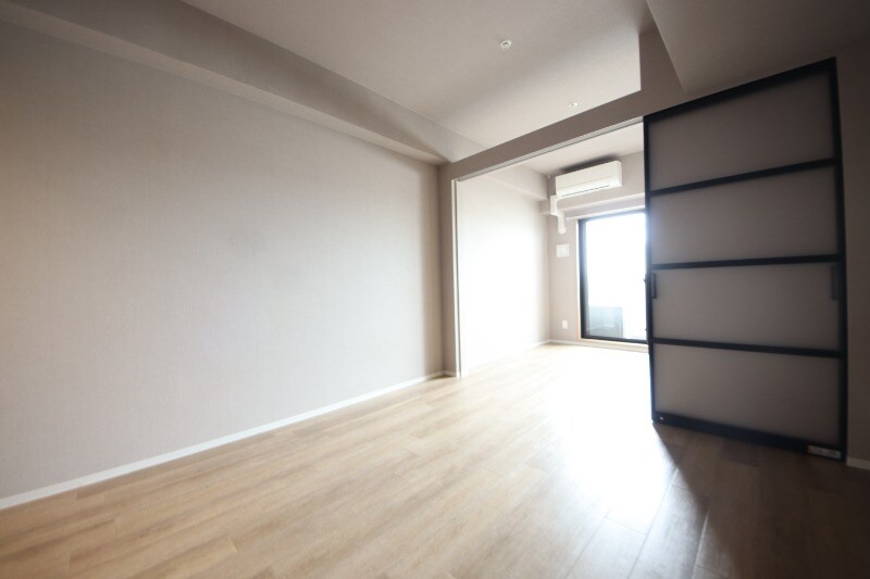 出屋敷駅 徒歩2分 12階の物件内観写真