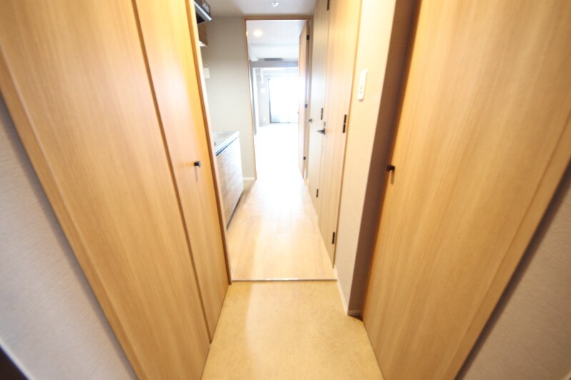 出屋敷駅 徒歩2分 12階の物件内観写真