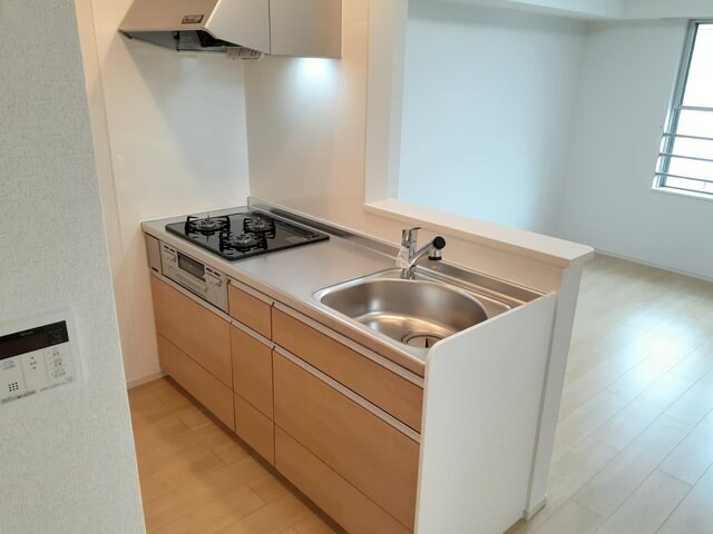 三国駅 徒歩7分 2階の物件内観写真