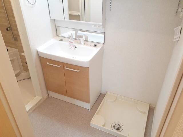 三国駅 徒歩7分 2階の物件内観写真