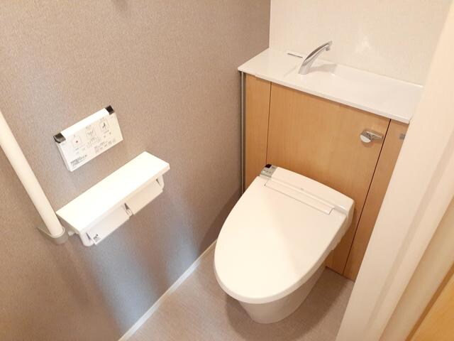 三国駅 徒歩7分 2階の物件内観写真