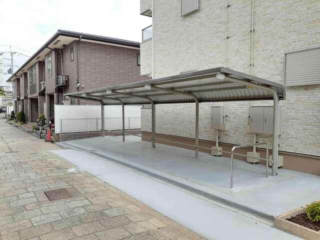 三国駅 徒歩7分 2階の物件内観写真