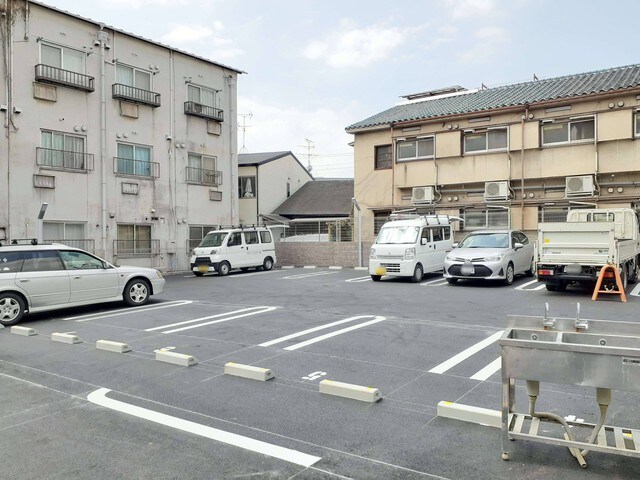 三国駅 徒歩7分 2階の物件内観写真
