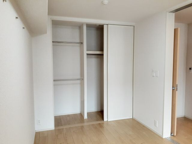 三国駅 徒歩7分 2階の物件内観写真