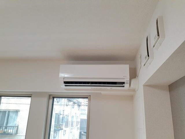 三国駅 徒歩7分 2階の物件内観写真