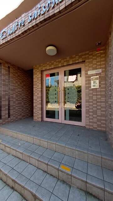 立花駅 徒歩13分 3階の物件外観写真