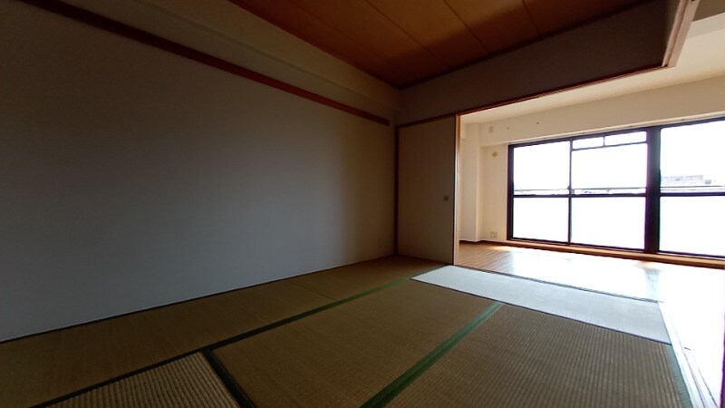 立花駅 徒歩13分 3階の物件内観写真