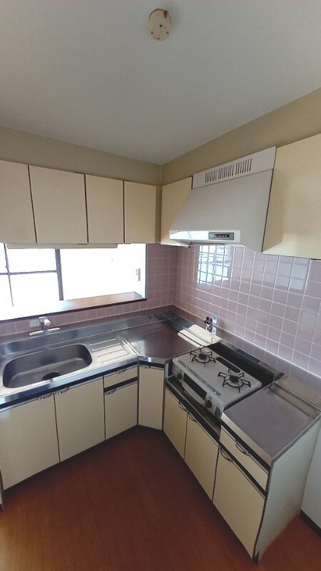 立花駅 徒歩13分 3階の物件内観写真