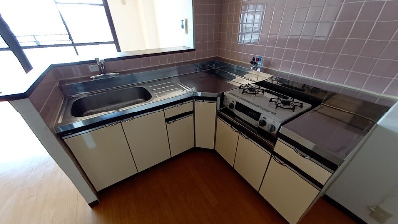 立花駅 徒歩13分 3階の物件内観写真