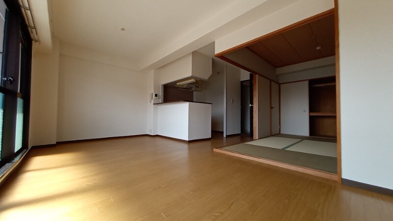 立花駅 徒歩13分 3階の物件内観写真