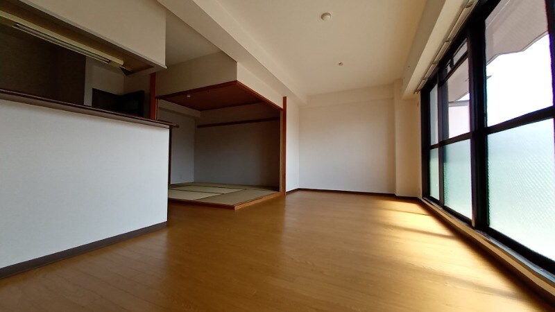 立花駅 徒歩13分 3階の物件内観写真