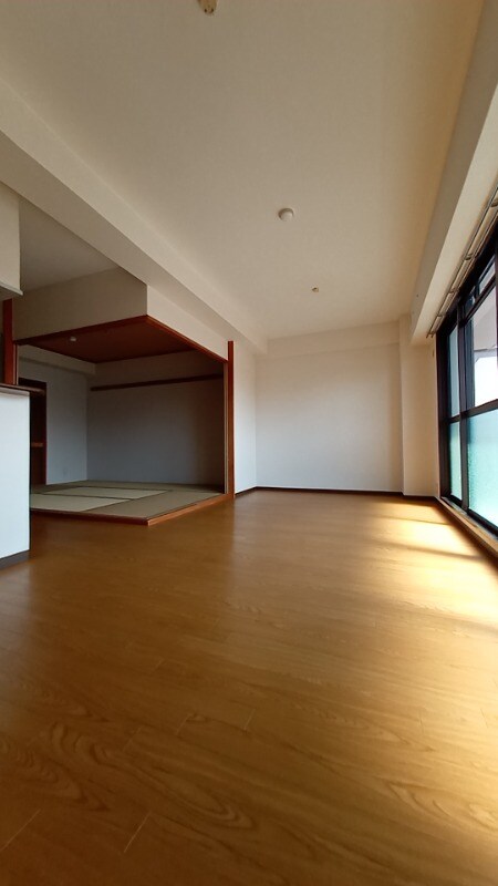 立花駅 徒歩13分 3階の物件内観写真