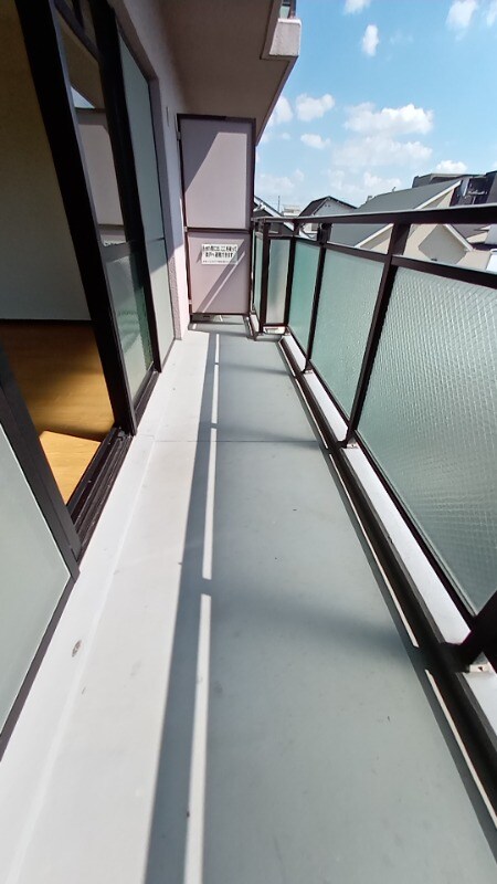 立花駅 徒歩13分 3階の物件内観写真