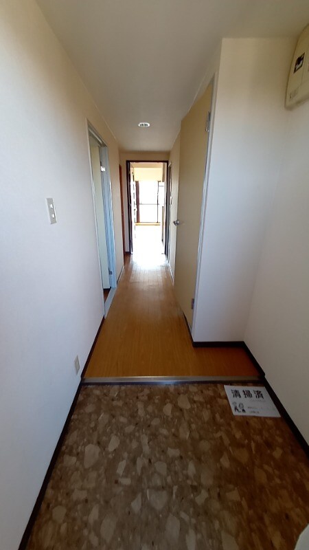 立花駅 徒歩13分 3階の物件内観写真