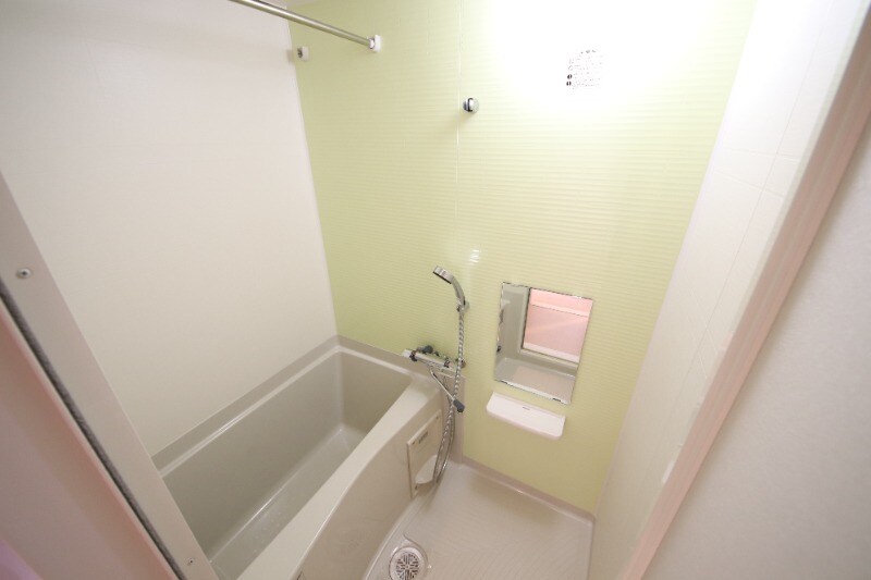 出屋敷駅 徒歩8分 2階の物件内観写真