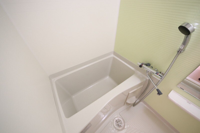 出屋敷駅 徒歩8分 2階の物件内観写真