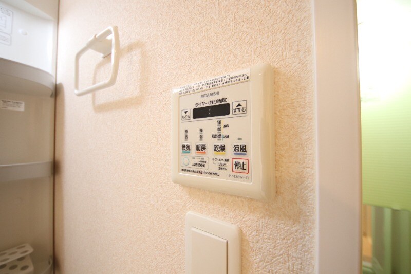 出屋敷駅 徒歩8分 2階の物件内観写真