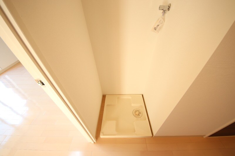 出屋敷駅 徒歩8分 2階の物件内観写真