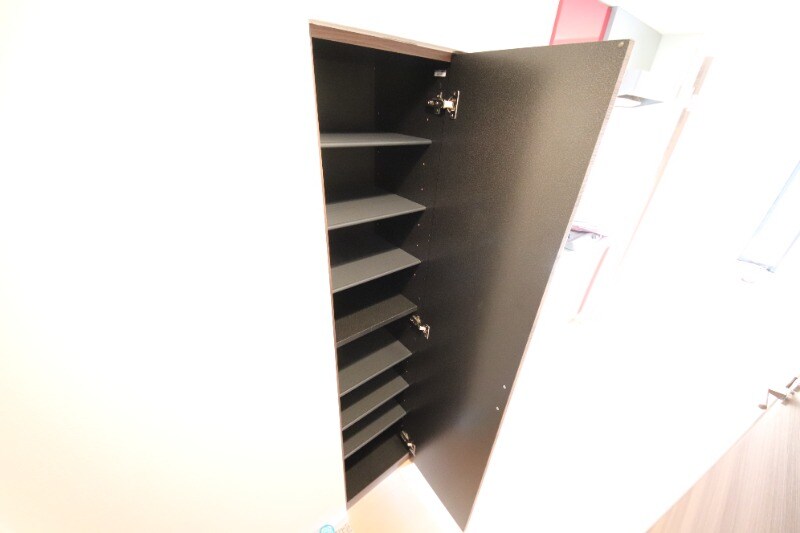 出屋敷駅 徒歩8分 2階の物件内観写真