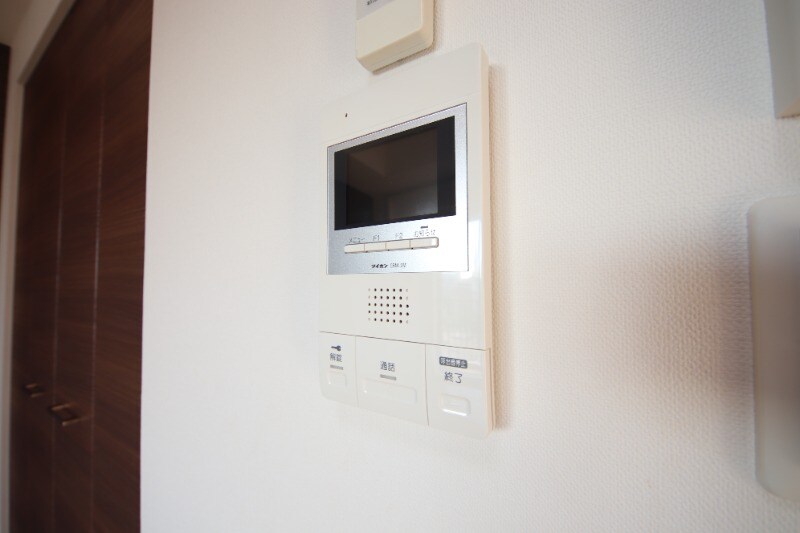 出屋敷駅 徒歩8分 2階の物件内観写真