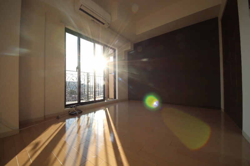 出屋敷駅 徒歩8分 2階の物件内観写真