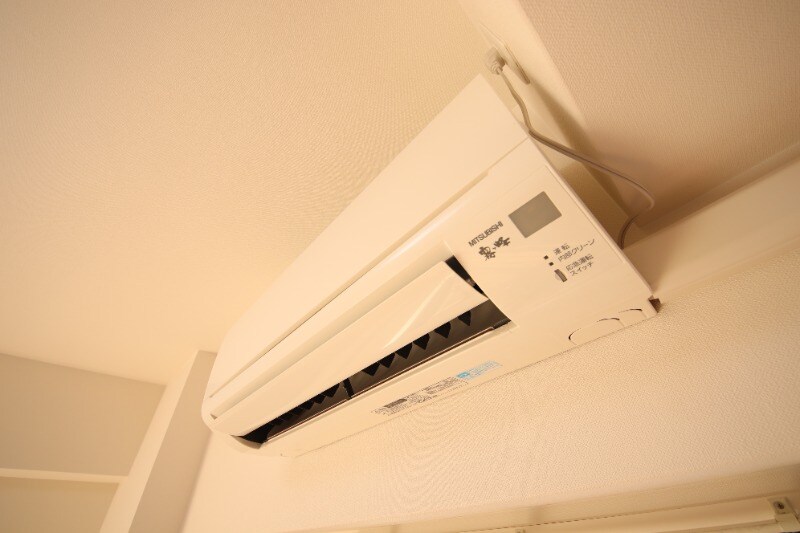 出屋敷駅 徒歩8分 2階の物件内観写真