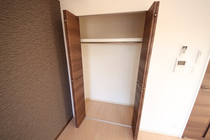 出屋敷駅 徒歩8分 2階の物件内観写真